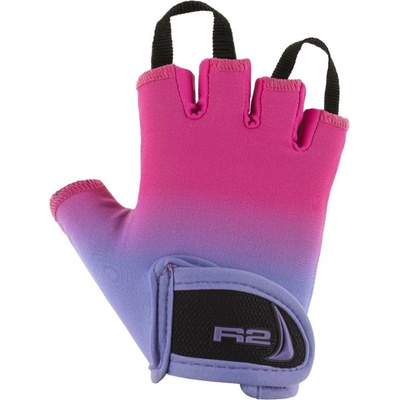 R2 Voska ATR08A8 Jr SF pink/violet – Zboží Dáma