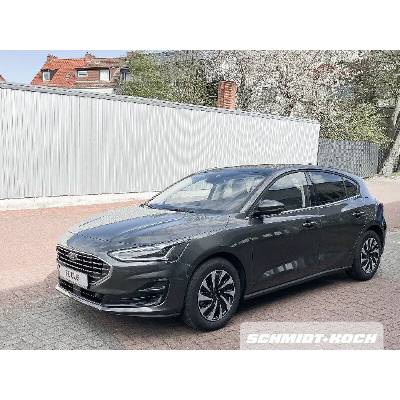 Ford Focus EcoBoost TITANIUM 114 kW