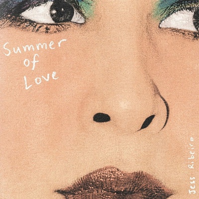 RIBEIRO, JESS - SUMMER OF LOVE CD
