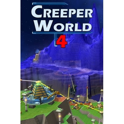 Creeper World 4