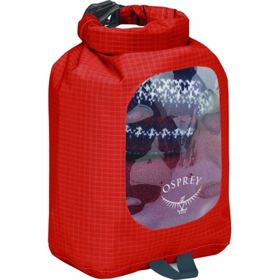 Osprey DRY SACK W/Window 3 l
