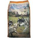 Taste of the Wild High Praire Puppy 12,2 kg