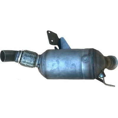 JMJ 1022 filtr pevných částic (DPF) 18307798307 kovový s katalyzátorem