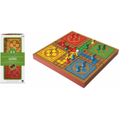 Sparkys Člověče, nezlob se