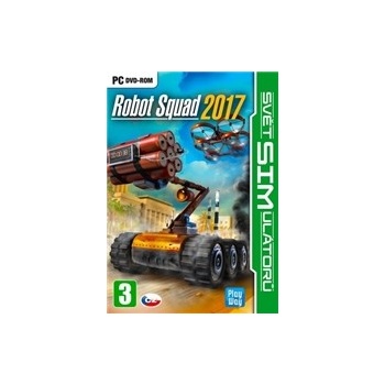 Robot Squad 2017