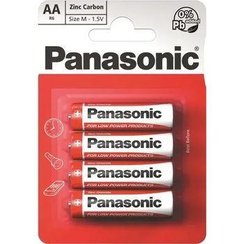 Image 1 of Panasonic БАТЕРИЯ r6rz/4bp panasonic (panasonic 30000528)