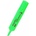 FlexOffice Маркер FlexOffice FO-HL05 зелен, 4.0 mm, хайлайтър