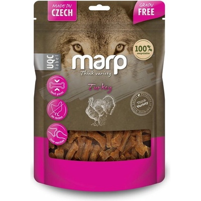 Marp Variety krůtí maškrty pre psov 120 g