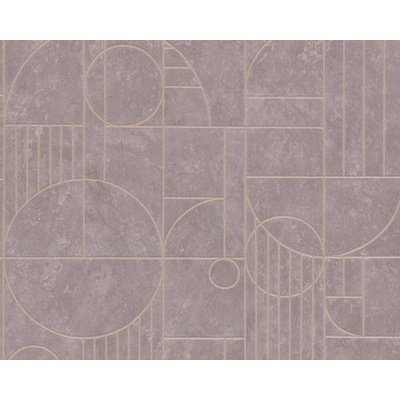 A.S.Création 386991 Vliesová tapeta na zeď My Home My Spa rozměry 0,53 x 10,05 m
