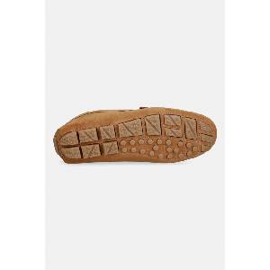 Pollini Велурени мокасини (SA10151G1OTF0105)