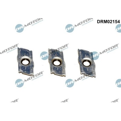 Zakryti, vstrikovaci tryska Dr.Motor Automotive DRM02154