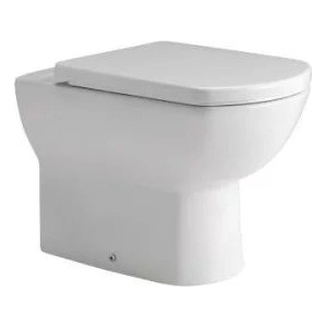 Gala Тоалетна чиния Gala Smart за вкопан резервоар (G2514001)