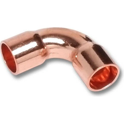 Viega CU oblouk 28/90° 95002 A