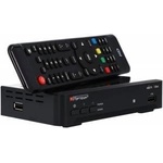 Opticum Tuner DVB-T2 Opticum HBBTV T-BOX H. 265