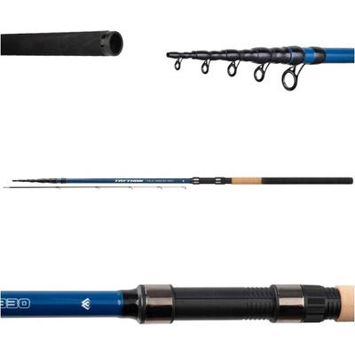 Mikado Trython Tele Feeder 3,6 m 120 g 5 dielov