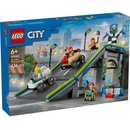 LEGO® City - No Limits: Race Car Ramp Track (60460)