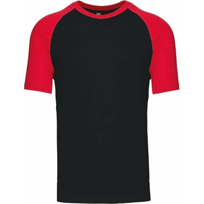 Kariban K 330 black/red