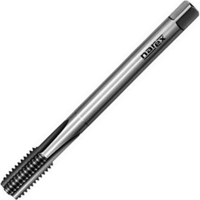 Narex Ždánice 041531614003000 - Závitník strojní G 1/8" stoupání 28P na palec (") typ 3042 kód 3002, DIN 5156