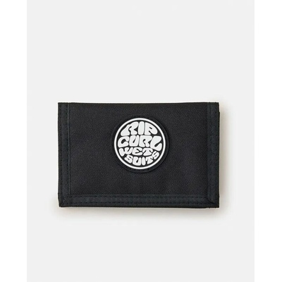 Rip Curl ICONS SURF WALLET Black
