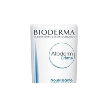 Bioderma Atoderm Créme telový krém 200 ml