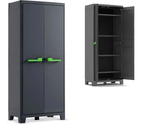 Kis Moby High Cabinet