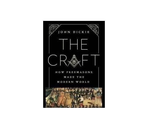 The Craft - John Dickie