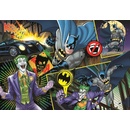 Clementoni Batman 104 dielov