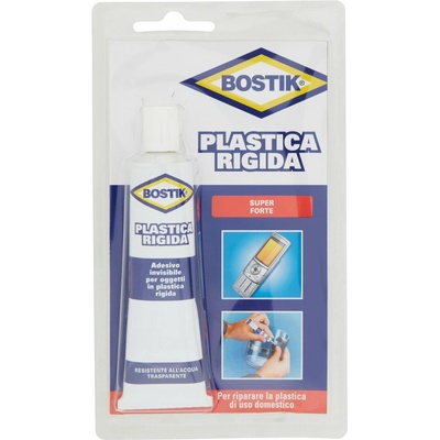 Bostik lepidlo na plast 50 g