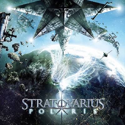 Mystic Production Stratovarius: Polaris - CD (053130)