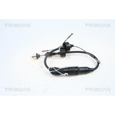 Tažné lanko, ovládání spojky TRISCAN 8140 29247 (814029247)