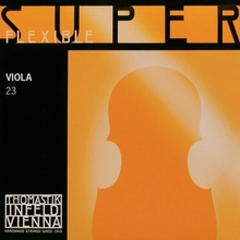 Thomastik 23 Superflexible Viola 4/4