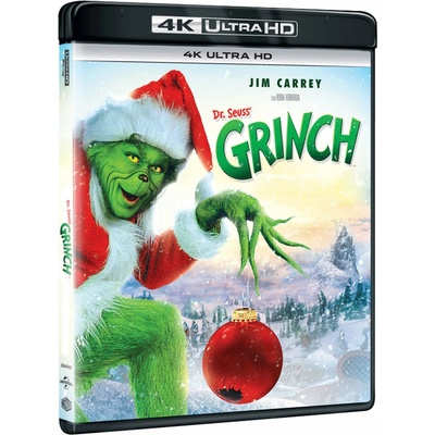 Grinch BD