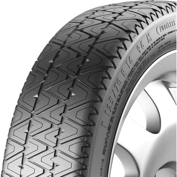 Image 1 of Continental sContact 135/90 R17 104M