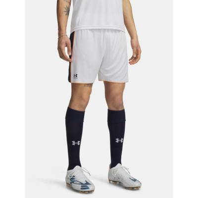 Under Armour Challenger Train Short Man White