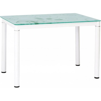 Signal Damar 80x60 biely