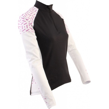 Axon Nippon dlhý D čierna/biela