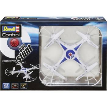 Revell Control GO! STUNT