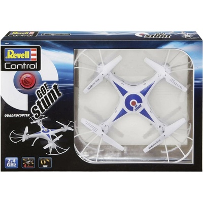Revell Control GO! STUNT