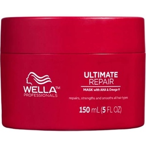 Wella Ultimate Repair mask 150 ml