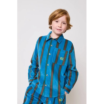 Bobo Choses Детска риза Bobo Choses (225FC005)