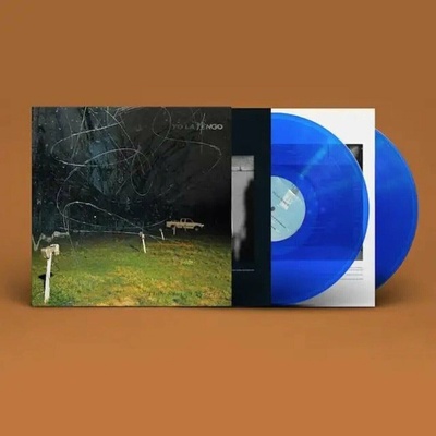 Yo La Tengo - This Stupid World (Limited Edition) (Blue Coloured) 2 LP