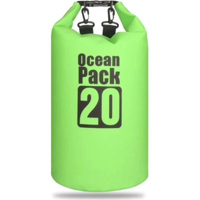 Kayak Lodní vak 20 l – Zboží Mobilmania