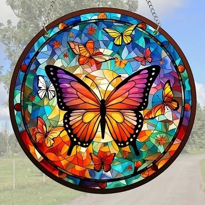 Slnka Butterfly Typ16 XL