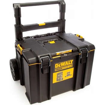DeWALT DWST83295-1 kufr DS450 s kolečky
