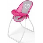 MILLY Set for Elsa Prestige Pink Dolls