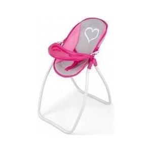 MILLY Set for Elsa Prestige Pink Dolls