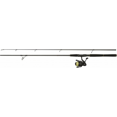 Kinetic PowerStar CT H 4000 FD 8´ 15-50 g 2 díly