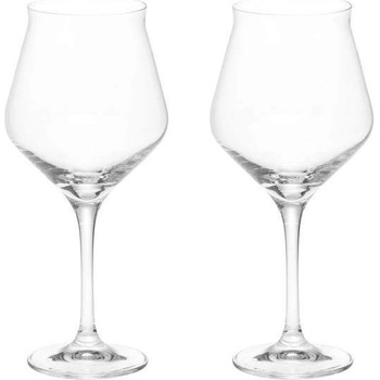 Maku Kitchen Life Комплект от 2 бр чаши за бира с вместимост 420 мл maku