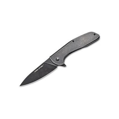 Real Steel E571 stonewashed