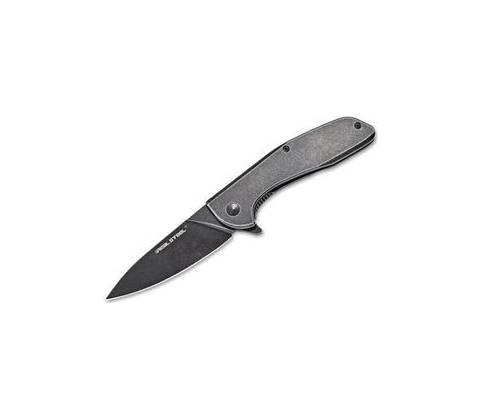 Real Steel E571 stonewashed